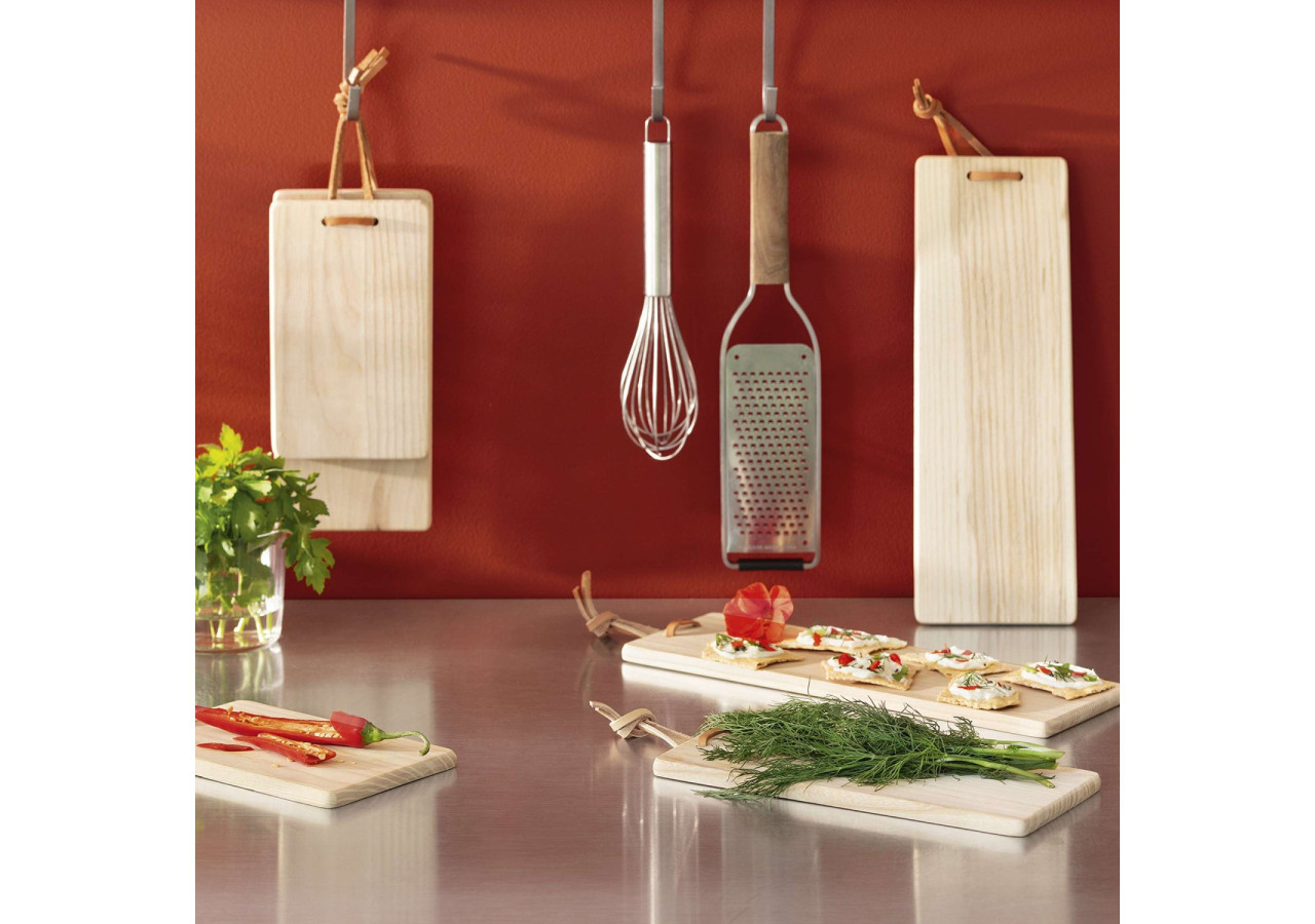 Set de 3 planches à découper Borough - Élégance et fonctionnalité - LS 992544 - L.S.A.