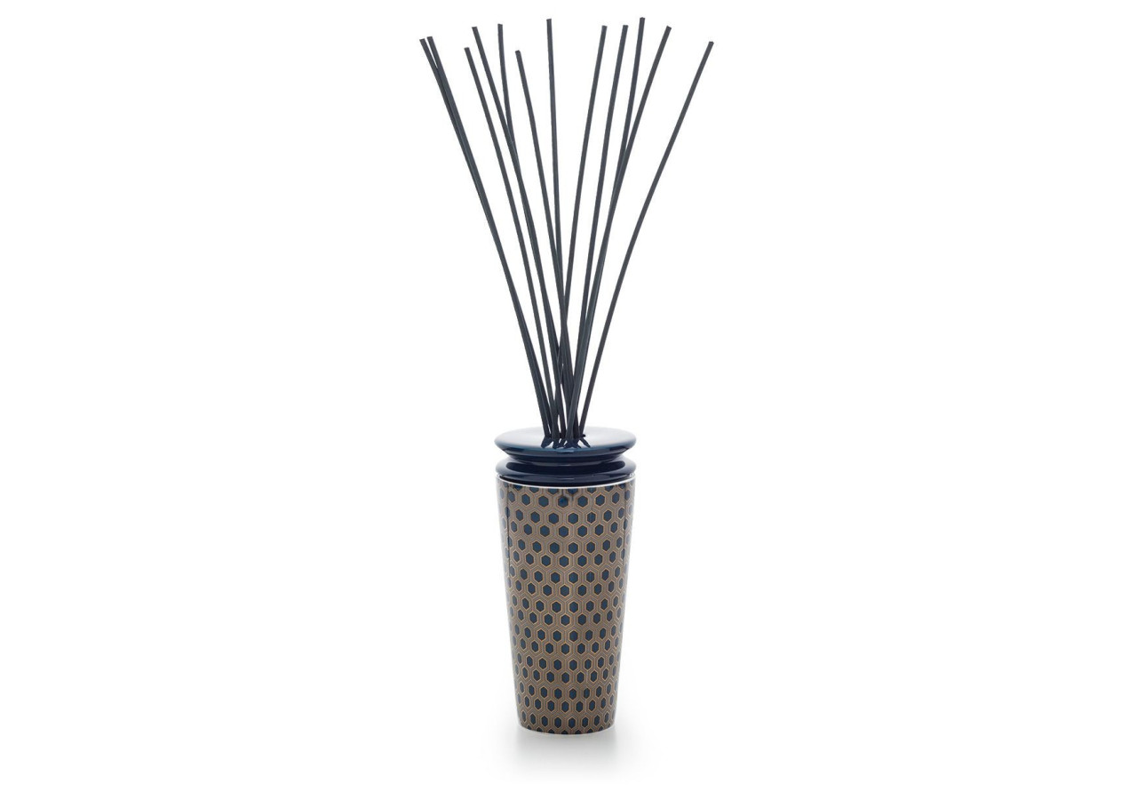 Diffuseur de Parfum Cologne Retro - Porcelaine artisanale - MA 206738 - Max Benjamin