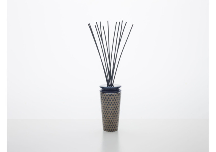 Diffuseur de Parfum Cologne Retro - Porcelaine artisanale - MA 206738 - Max Benjamin 2