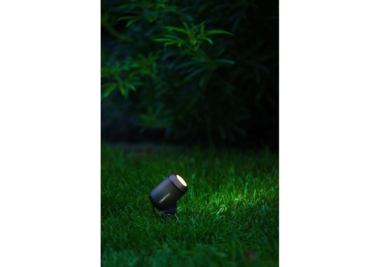 Juno 4 Spots encastrés-LP194S- Light Pro