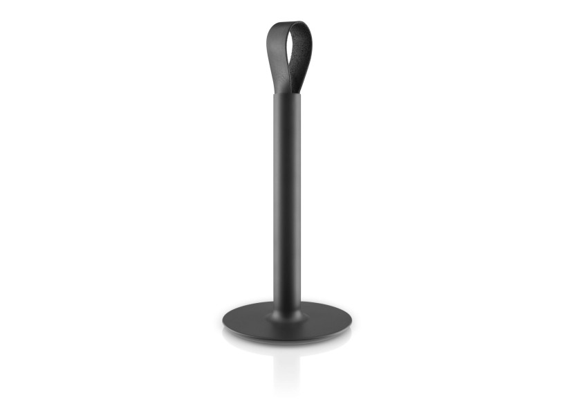 Support de Rouleau de Cuisine - Design Élégant en Acier Inox - ES 189996 - Eva Solo Support de Rouleau de Cuisine - Design Élégant en Acier Inox - ES 189996 - Eva Solo