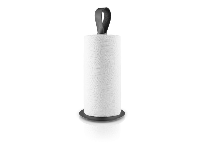 Support de Rouleau de Cuisine - Design Élégant en Acier Inox - ES 189996 - Eva Solo Support de Rouleau de Cuisine - Design Élégant en Acier Inox - ES 189996 - Eva Solo