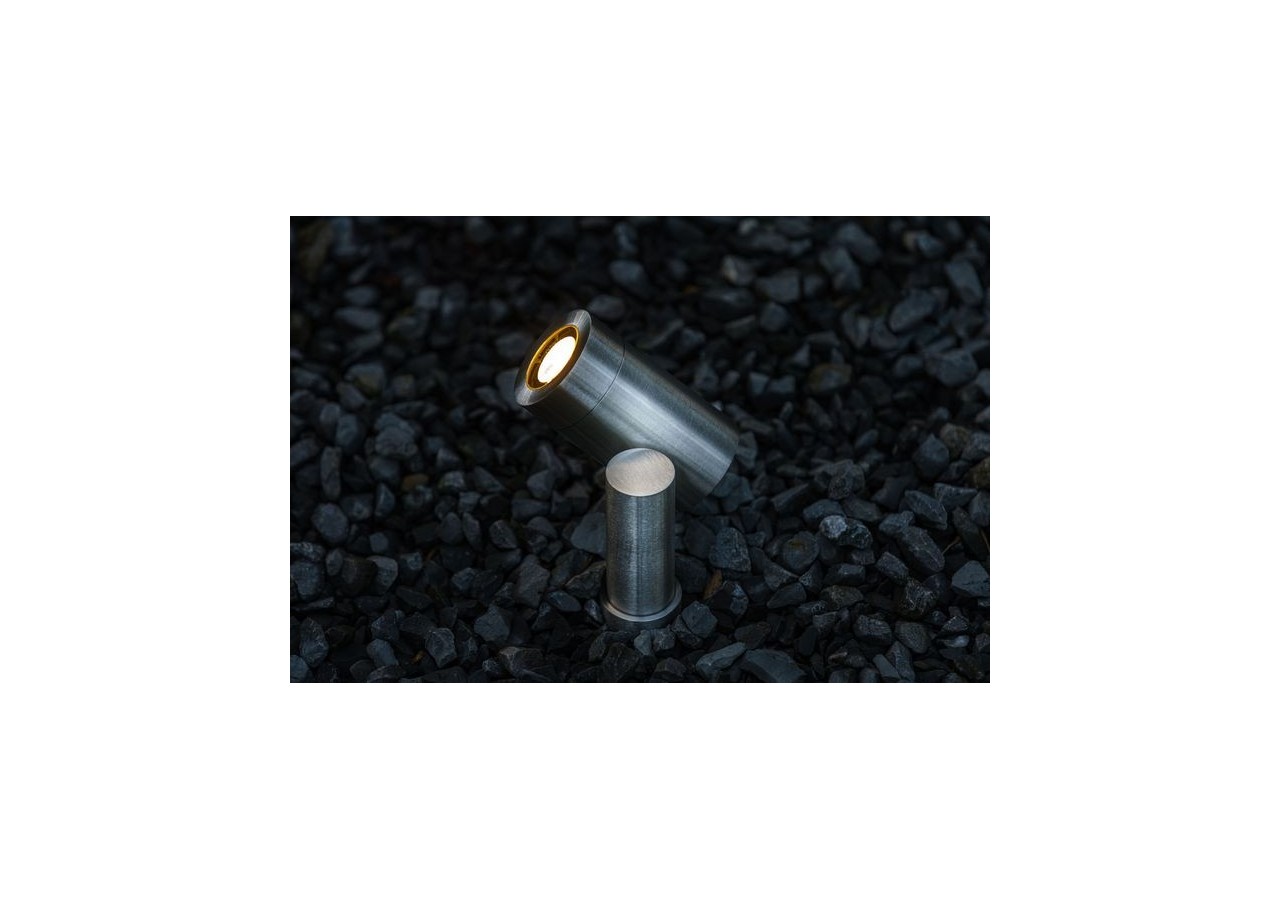 Nova 3 Spots encastrés-LP117S- Light Pro