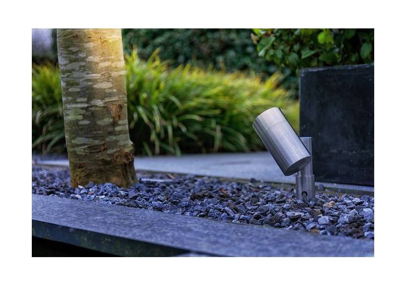 Nova 3 Spots encastrés-LP117S- Light Pro