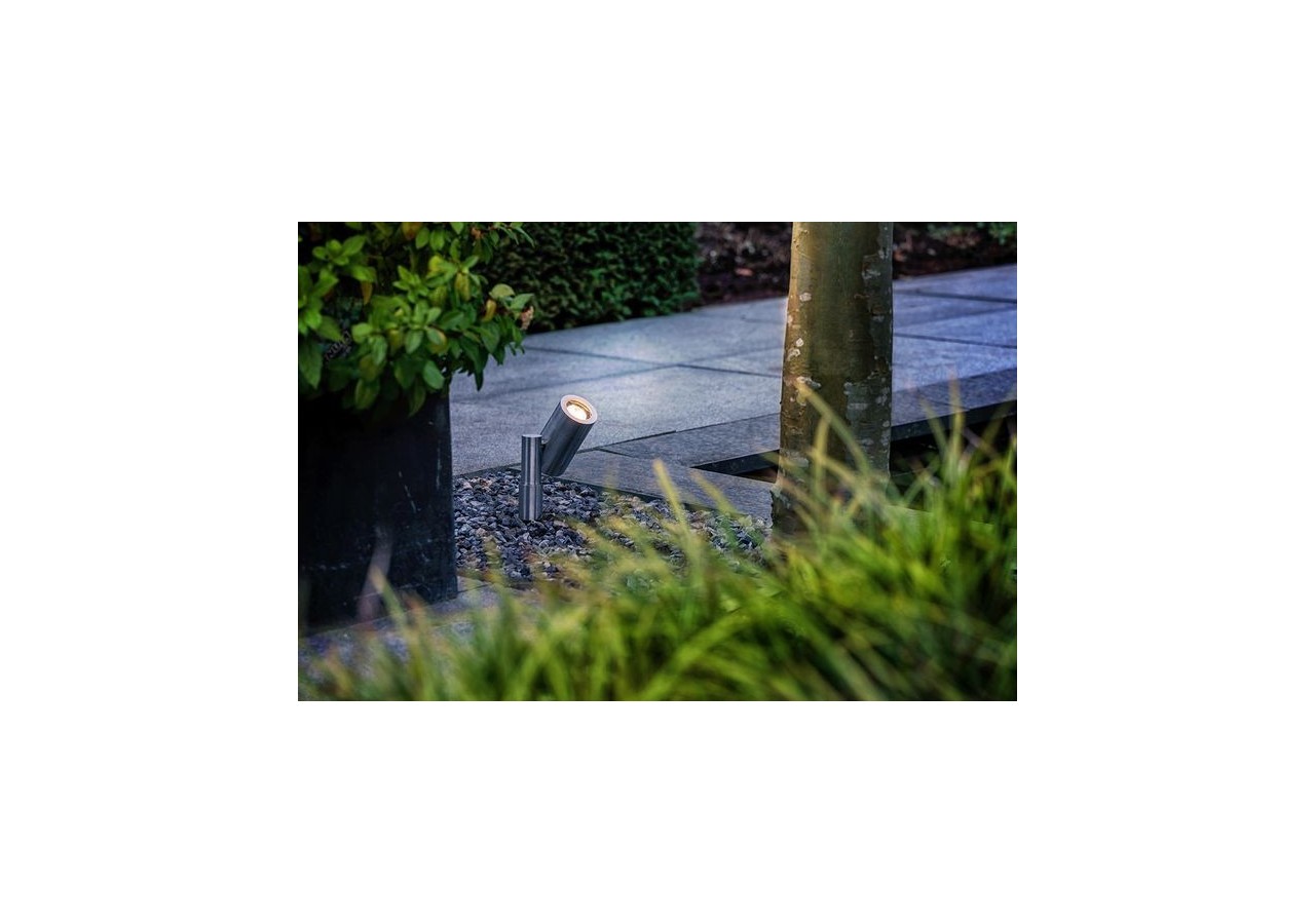 Nova 3 Spots encastrés-LP117S- Light Pro