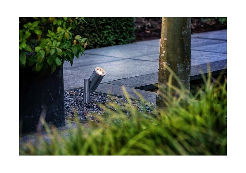 Nova 3 Spots encastrés-LP117S- Light Pro