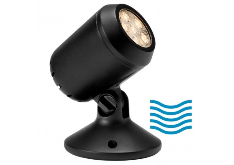 Nilus Spots encastrés-LP210S- Light Pro