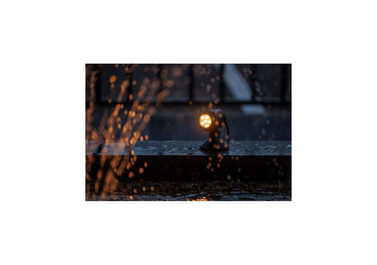 Nilus Spots encastrés-LP210S- Light Pro