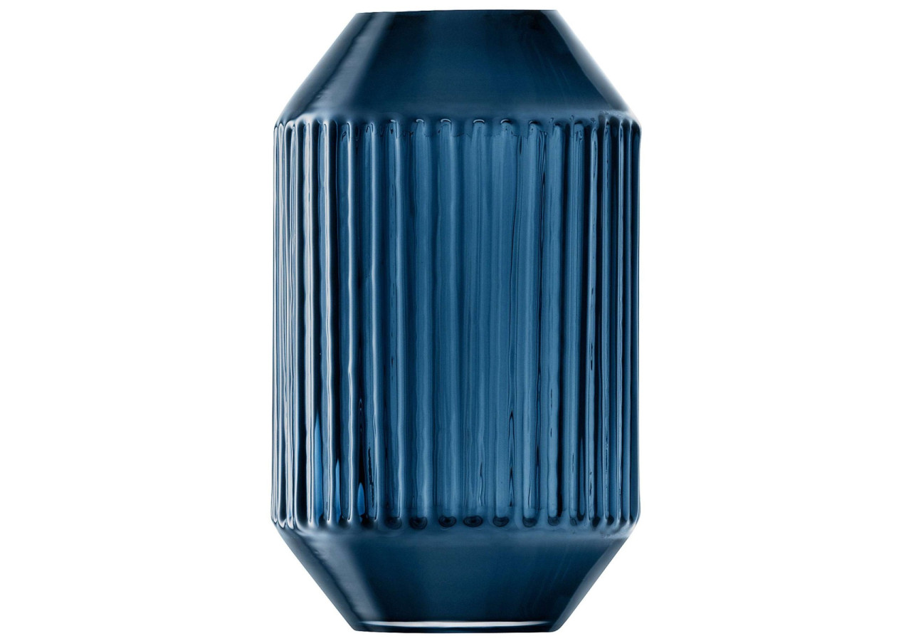 Vase Rotunda 15 cm - Style moderne en verre - LS 575808 - L.S.A.