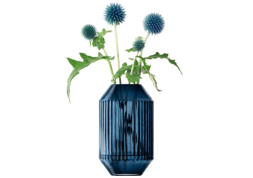 Vase Rotunda 15 cm - Style moderne en verre - LS 575808 - L.S.A.