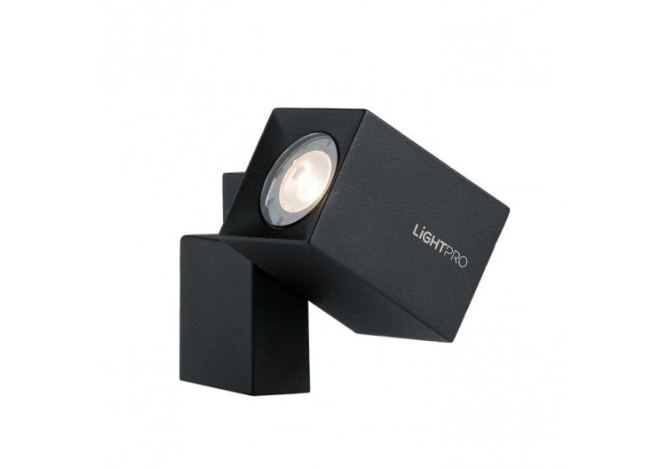 Quartz Eclairage murale-LP196W- Light Pro