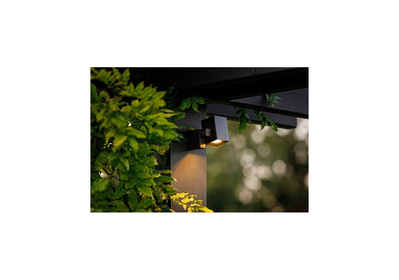 Quartz Eclairage murale-LP196W- Light Pro