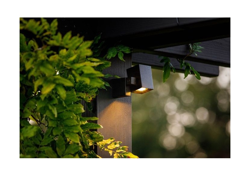 Quartz Eclairage murale-LP196W- Light Pro