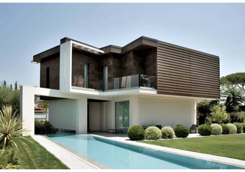 Carrelage sol et mur intérieur et extérieur grès cérame Kanka - Laminam : Confort'Mat