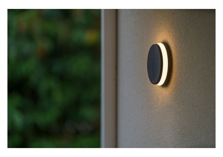 Polaris Eclairage murale-LP185W- Light Pro 2