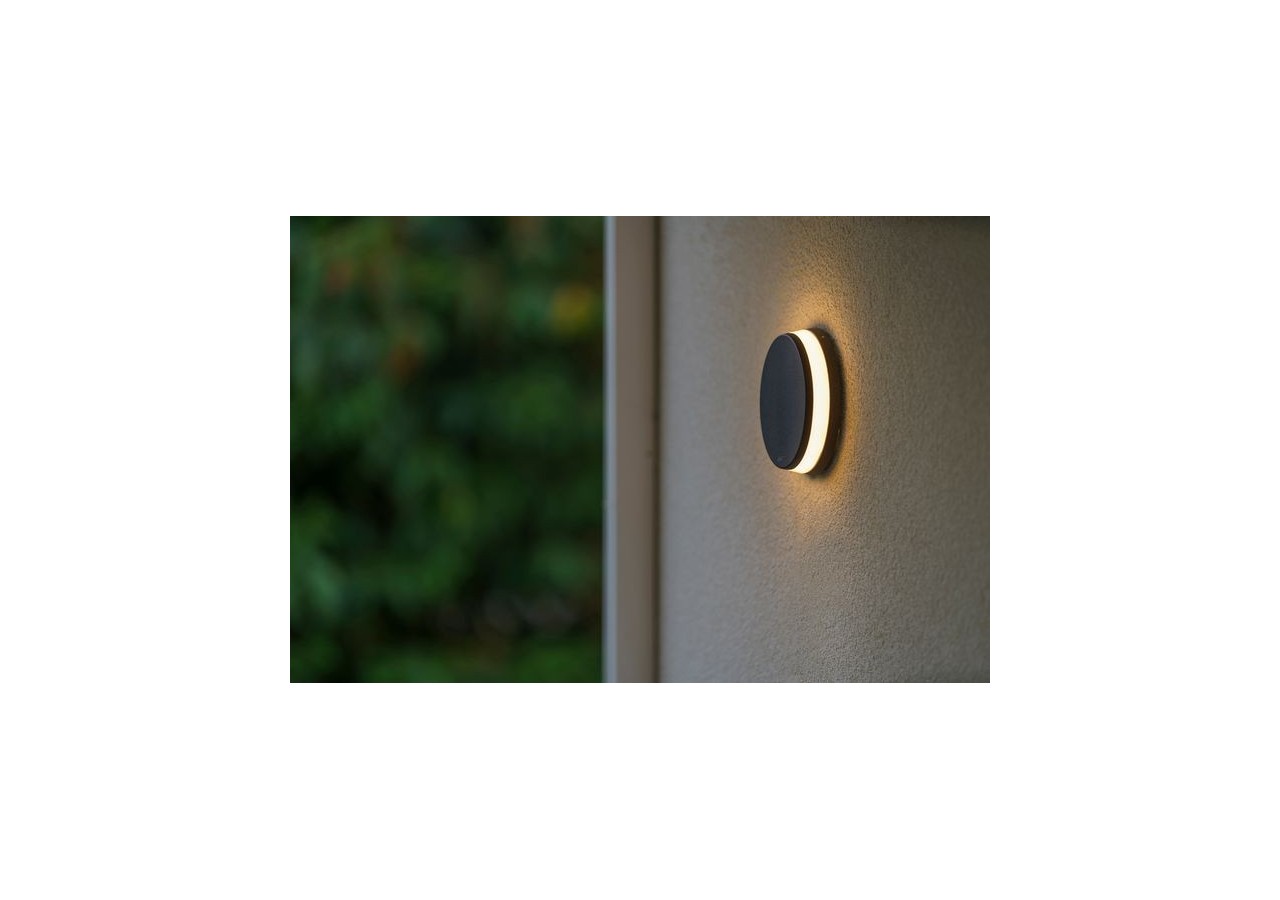 Polaris Eclairage murale-LP185W- Light Pro