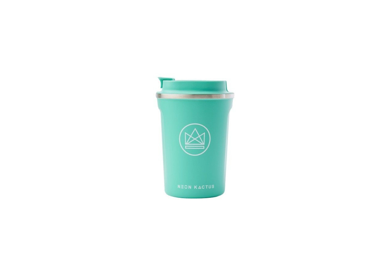 Tasse de Voyage 380 ml - Free Spirit - NK 220190 - Neon Kactus