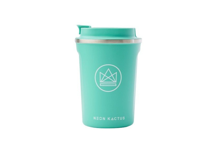 Tasse de Voyage 380 ml - Free Spirit - NK 220190 - Neon Kactus Tasse de Voyage 380 ml - Free Spirit - NK 220190 - Neon Kactus