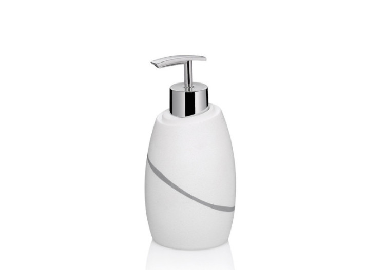 Distributeur de Savon Moderne - Talus - KE 203039 - Kela Badkamer