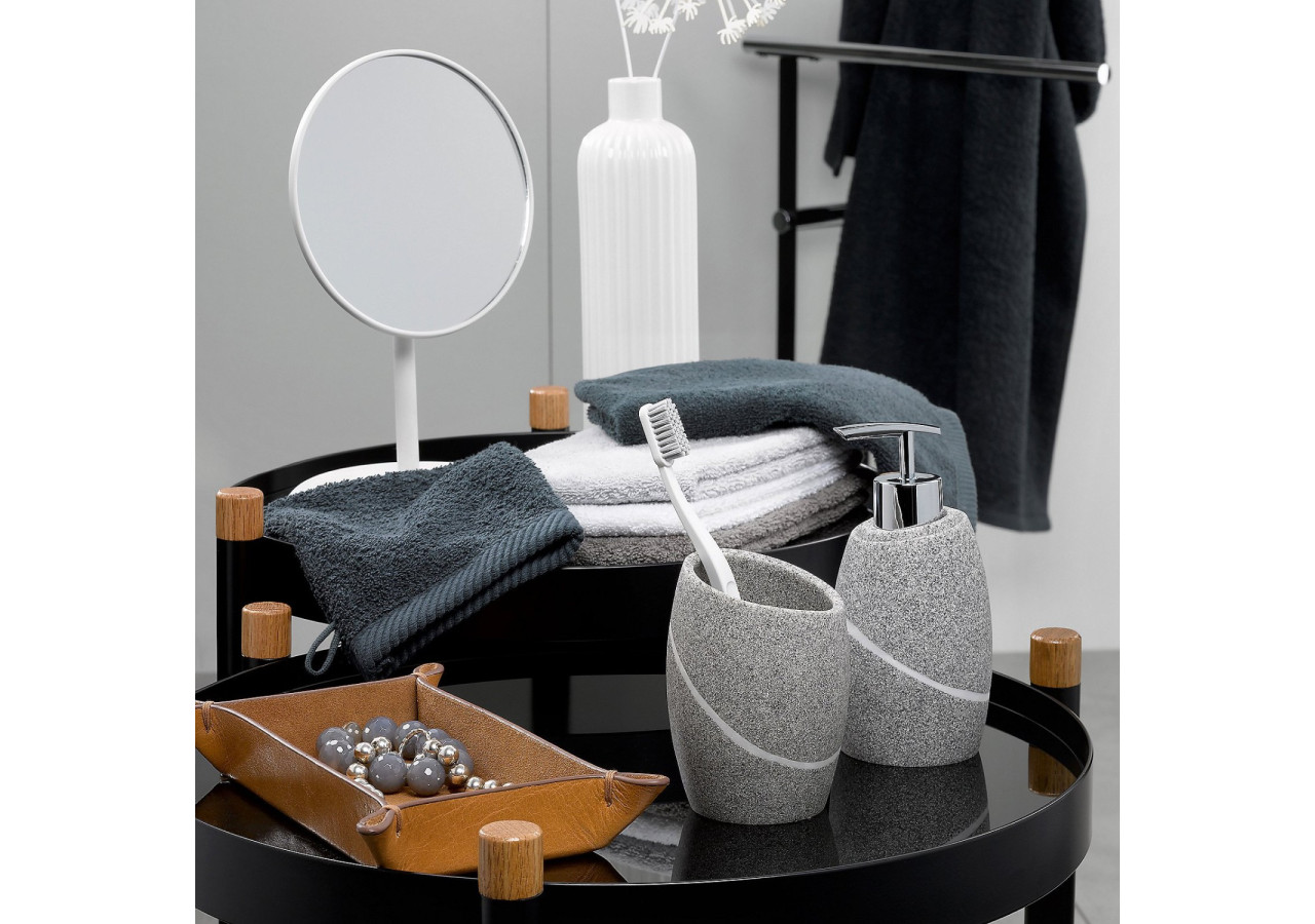 Distributeur de Savon Moderne - Talus - KE 203039 - Kela Badkamer