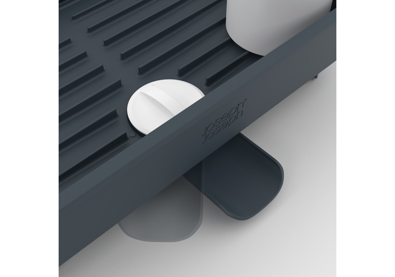 Égouttoir Extensible - Joseph Joseph - JJ 850406 - Joseph Joseph