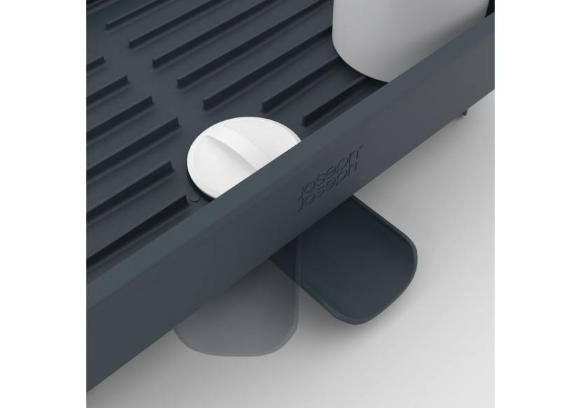 Égouttoir Extensible - Joseph Joseph - JJ 850406 - Joseph Joseph Égouttoir Extensible - Joseph Joseph - JJ 850406 - Joseph Joseph