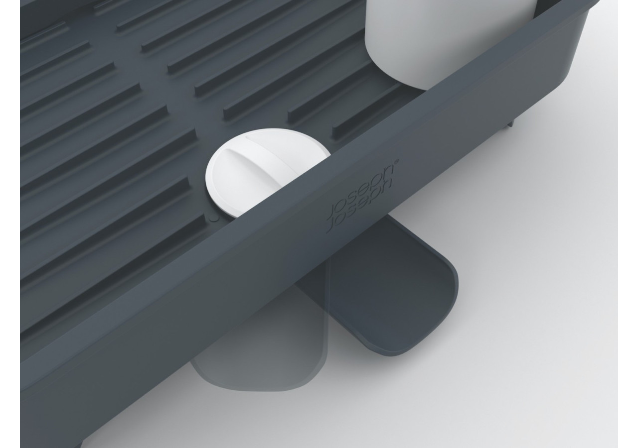 Égouttoir Extensible - Joseph Joseph - JJ 850406 - Joseph Joseph