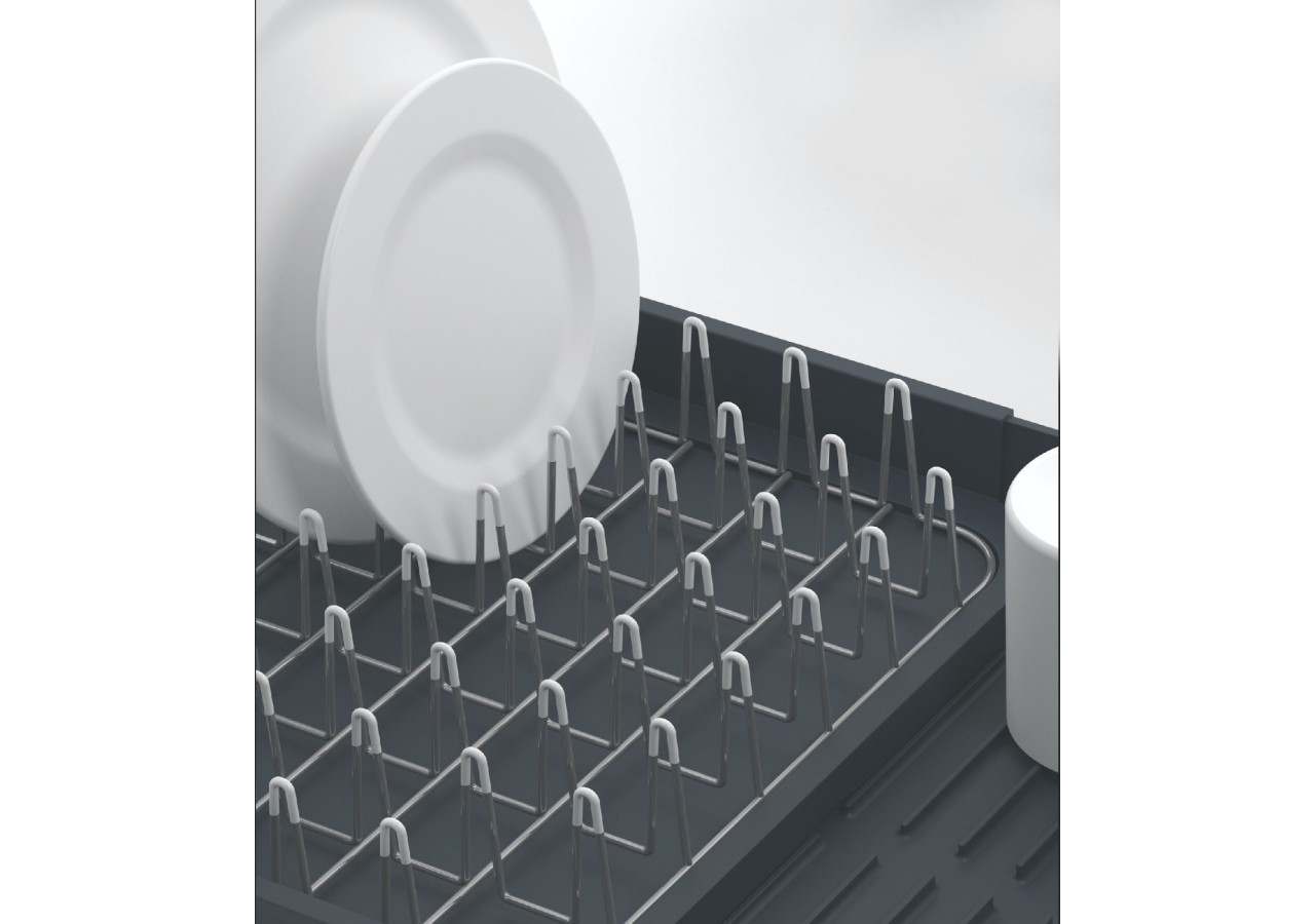 Égouttoir Extensible - Joseph Joseph - JJ 850406 - Joseph Joseph