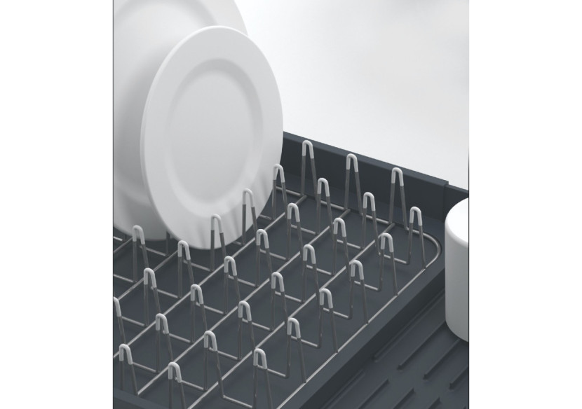 Égouttoir Extensible - Joseph Joseph - JJ 850406 - Joseph Joseph Égouttoir Extensible - Joseph Joseph - JJ 850406 - Joseph Joseph