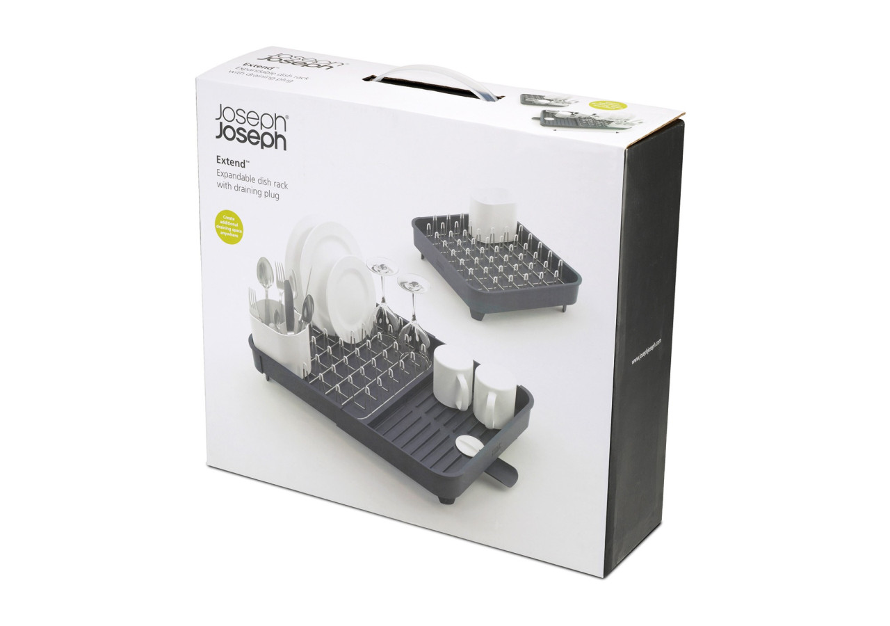 Égouttoir Extensible - Joseph Joseph - JJ 850406 - Joseph Joseph