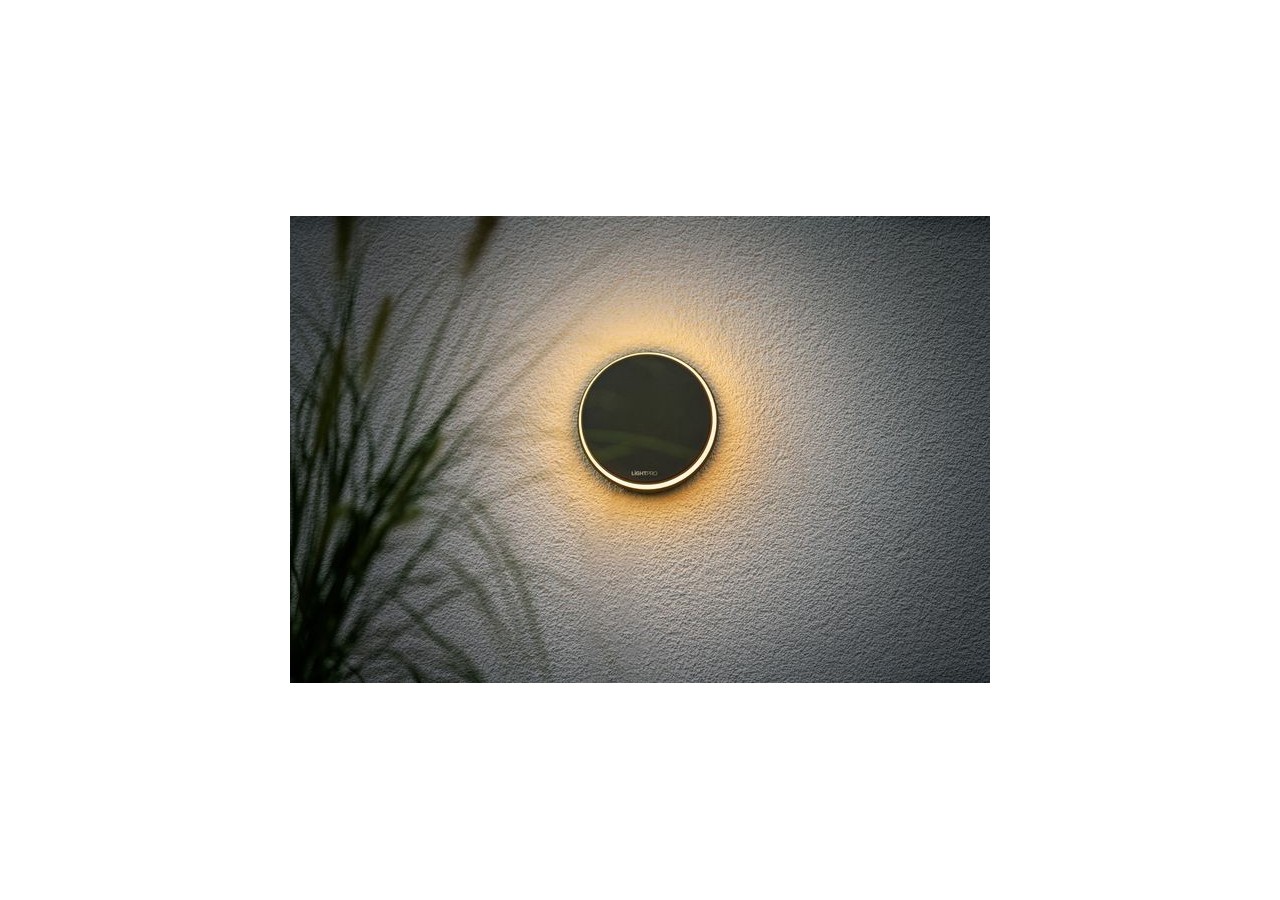 Polaris Eclairage murale-LP185W- Light Pro