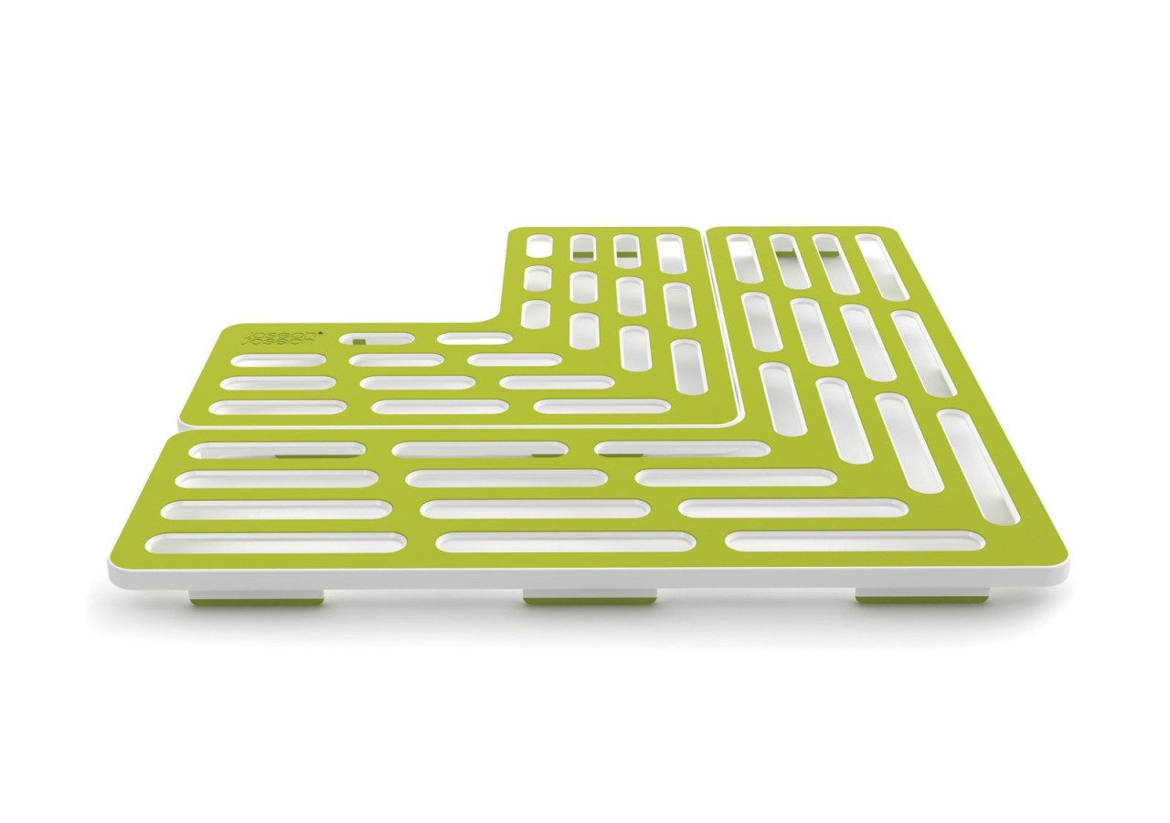 Tapis de Lavage - Set de 2 Sink Saver - JJ 850376 - Joseph Joseph