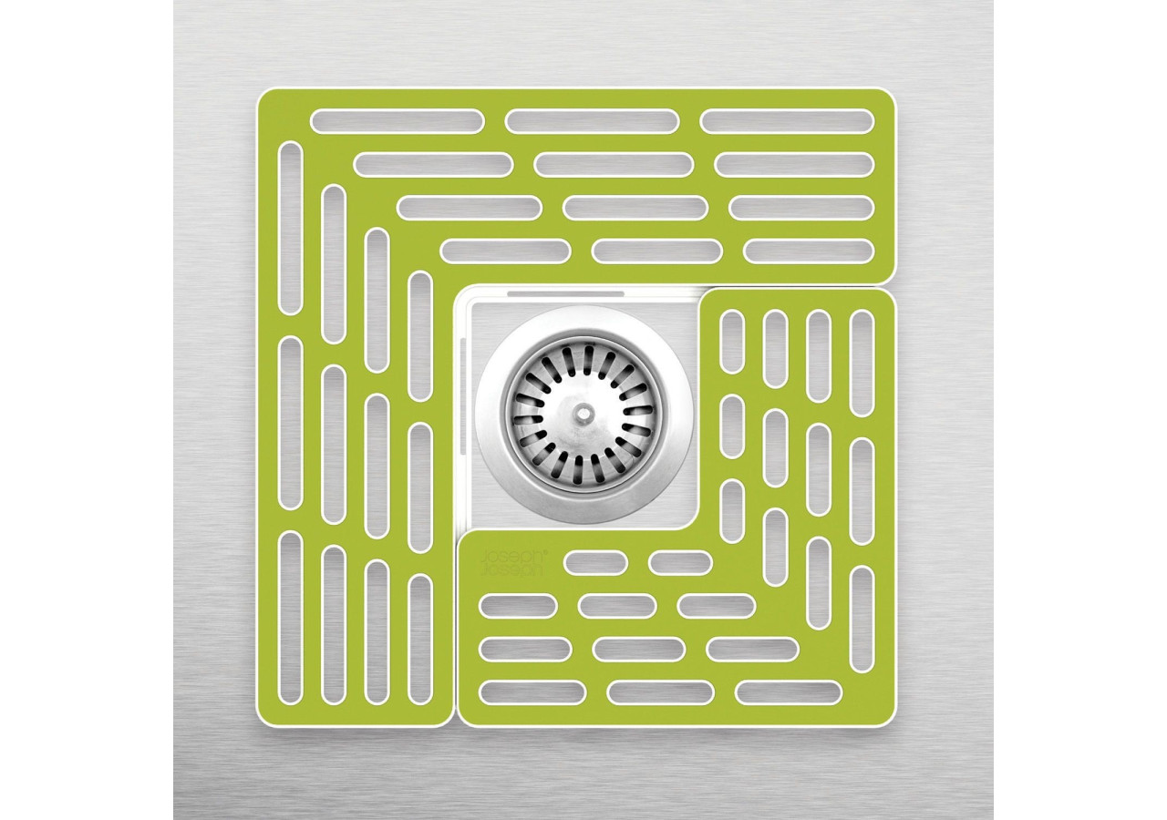 Tapis de Lavage - Set de 2 Sink Saver - JJ 850376 - Joseph Joseph