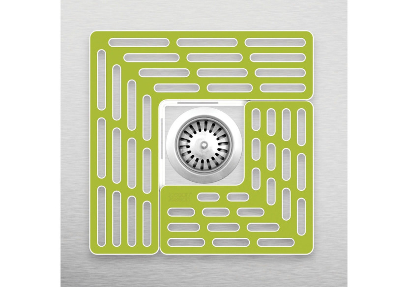 Tapis de Lavage - Set de 2 Sink Saver - JJ 850376 - Joseph Joseph Tapis de Lavage - Set de 2 Sink Saver - JJ 850376 - Joseph Joseph