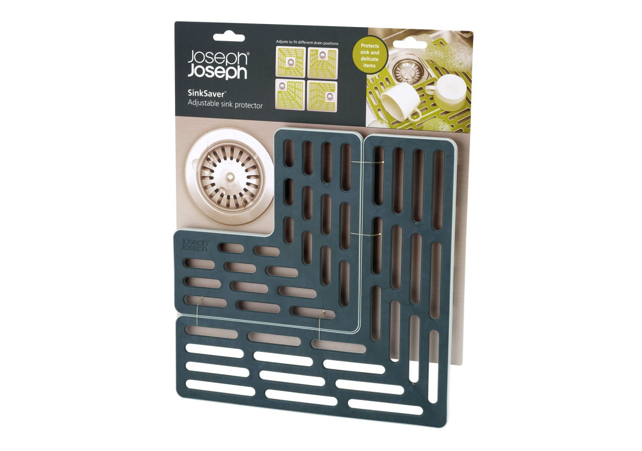 Tapis de Lavage - Set de 2 Sink Saver - JJ 850376 - Joseph Joseph