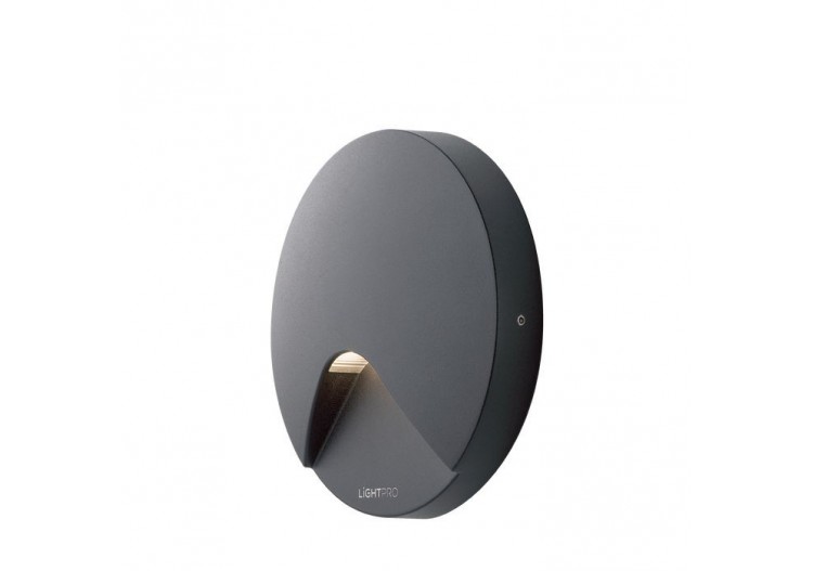 Kuma Eclairage murale-LP184W- Light Pro