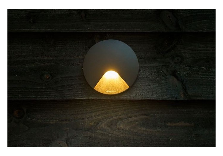 Kuma Eclairage murale-LP184W- Light Pro 2