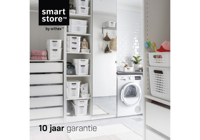 Boîte de Rangement SmartStore Recyclée - Écologique et Durable - OR 085794 - Orthex