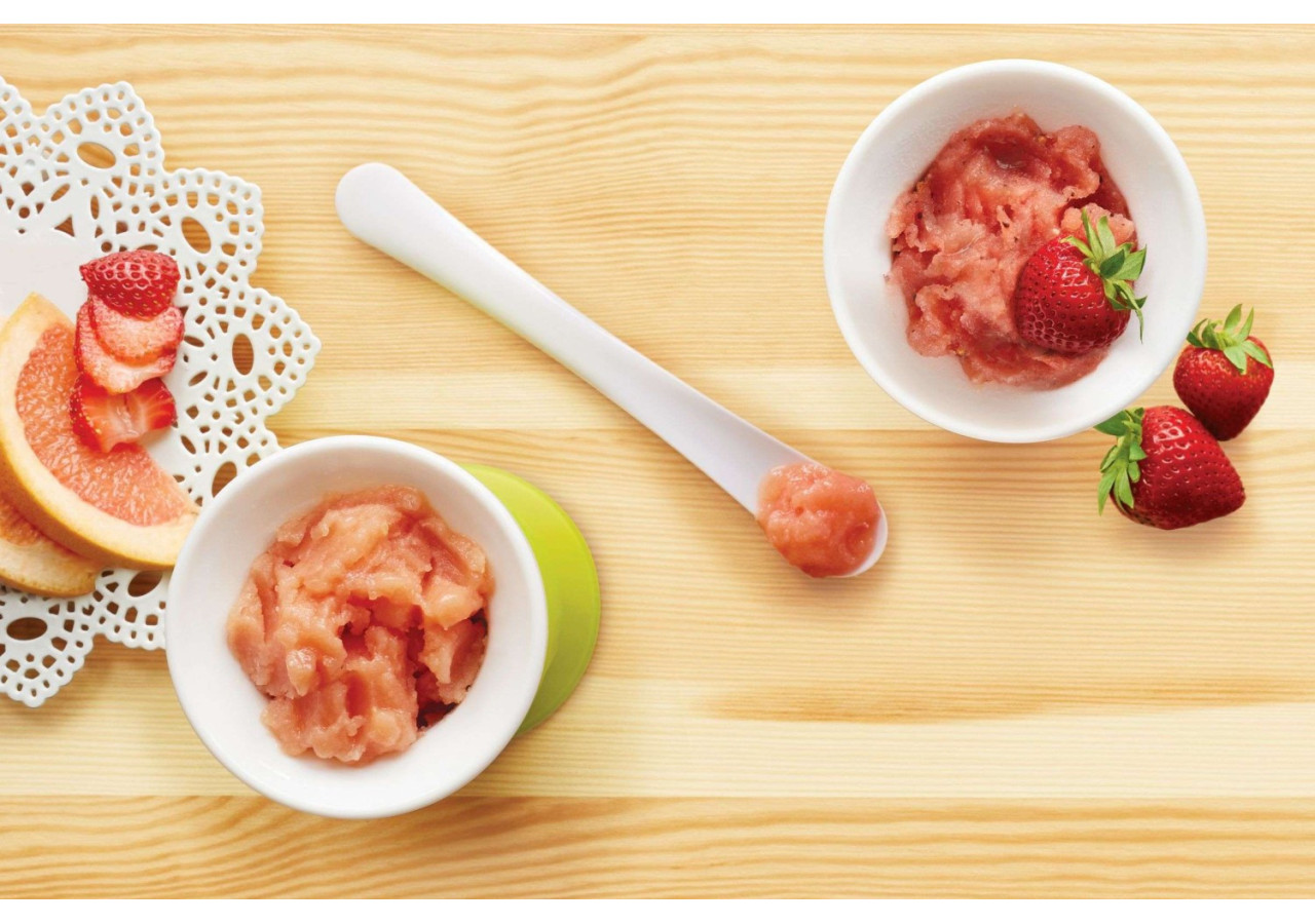 Machine à Slush et Milkshake Zoku - Créez des Boissons Délicieuses - KJ 004-PU - Koji