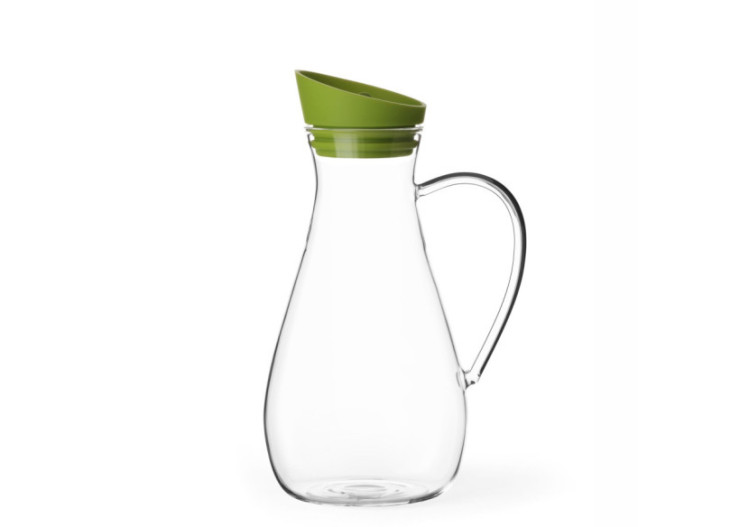 Carafe à Infusion 1,5 L - Élégante et Pratique - VI 410279 - Viva