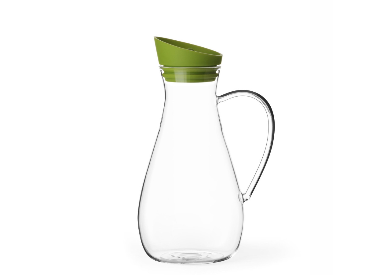 Carafe à Infusion 1,5 L - Élégante et Pratique - VI 410279 - Viva