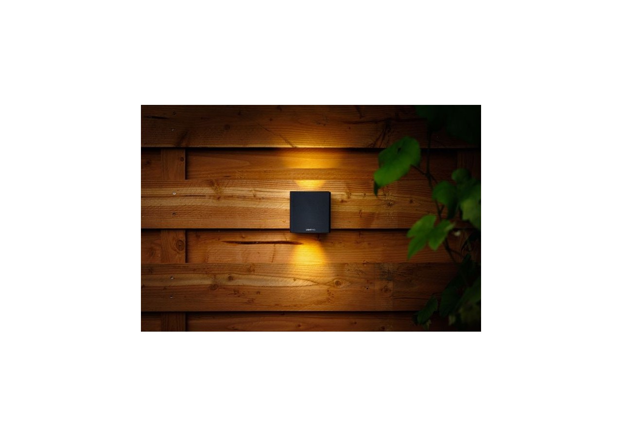 Ixion Eclairage murale-LP182W- Light Pro