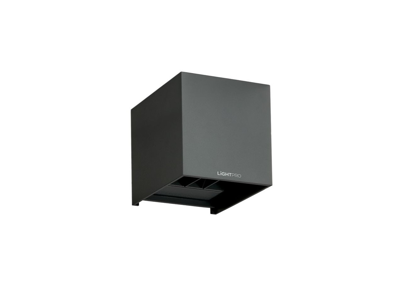 Ixion Small 230V  Eclairage murale-LP230W- Light Pro