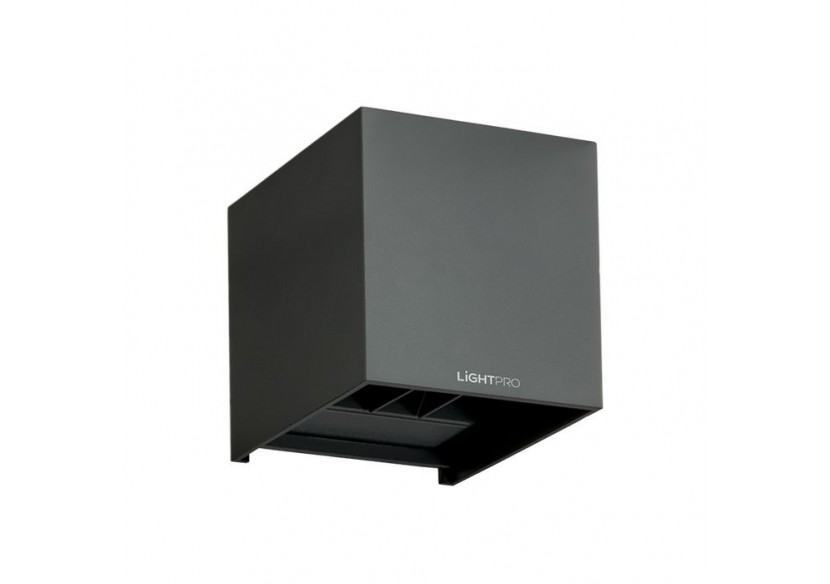 Ixion Small 230V  Eclairage murale-LP230W- Light Pro