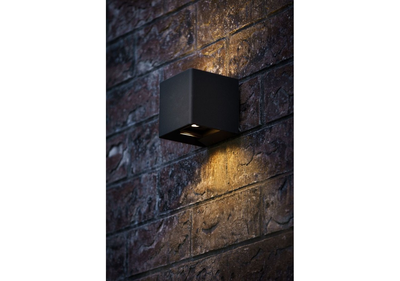 Ixion Small 230V  Eclairage murale-LP230W- Light Pro