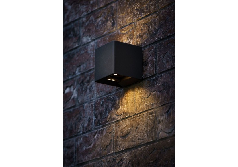 Ixion Small 230V  Eclairage murale-LP230W- Light Pro