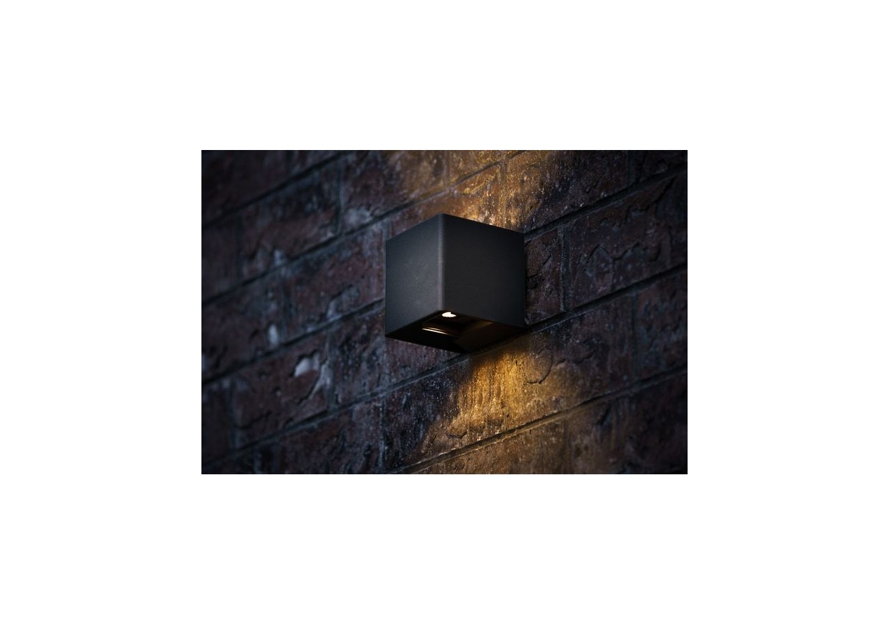 Ixion Small 230V  Eclairage murale-LP230W- Light Pro