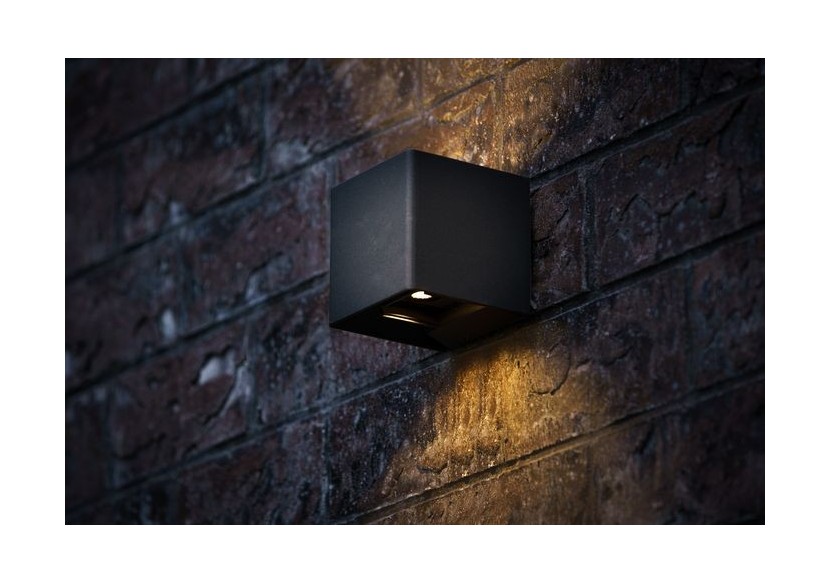 Ixion Small 230V  Eclairage murale-LP230W- Light Pro