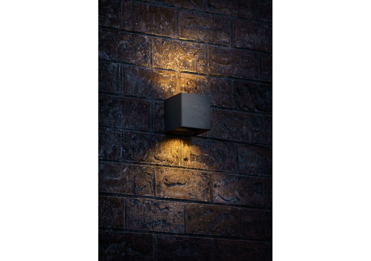 Ixion Small 230V  Eclairage murale-LP230W- Light Pro