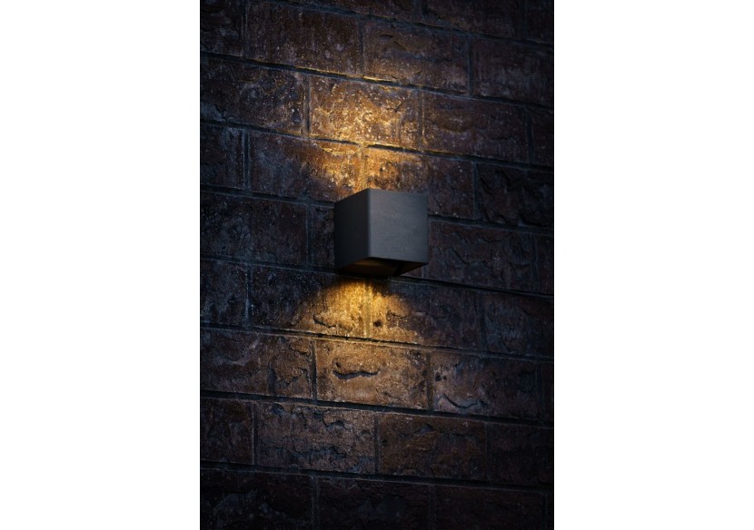 Ixion Small 230V  Eclairage murale-LP230W- Light Pro